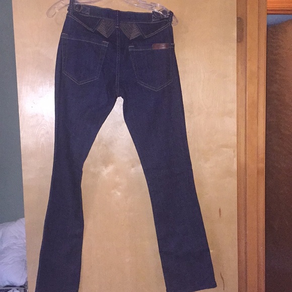 Lone B Straight leg jean - Picture 5 of 5